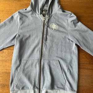 Scotch and Soda zip-up hoodie